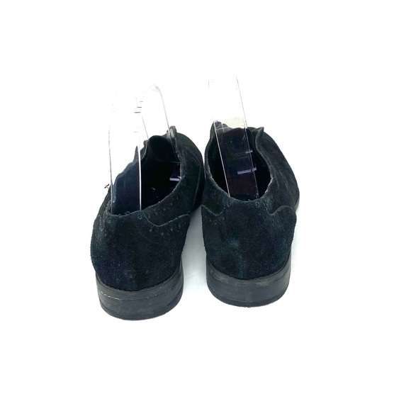 Franco Sarto Oxfords - Picture 6 of 8